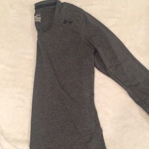 Under Armour long sleeve